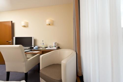 City Hotel Dresden Radebeul