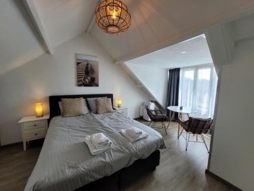 Bed & Breakfast Sleep Well Ness Domburg