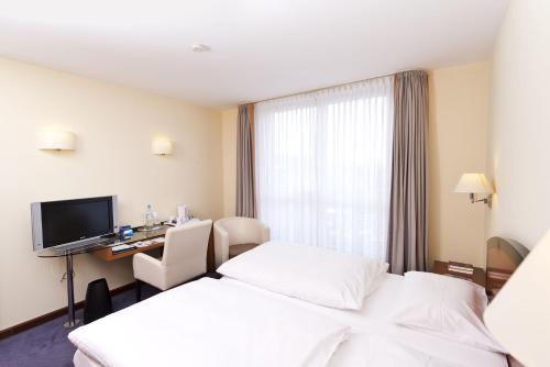 City Hotel Dresden Radebeul