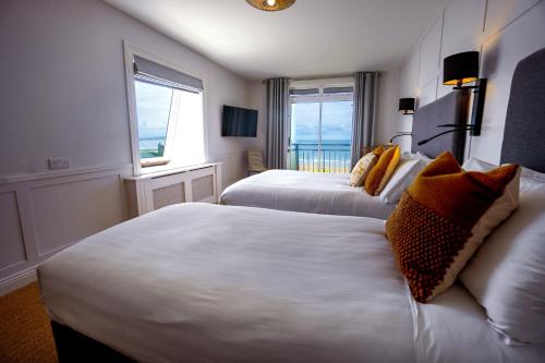 Cliff House