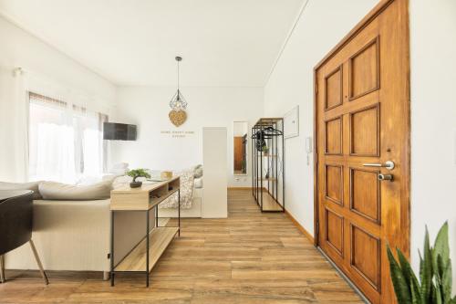 Home Sweet Home Aveiro Apartments