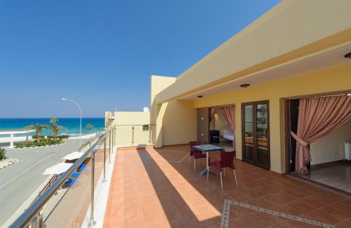 Seafront Protaras