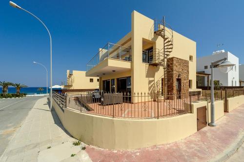 Seafront Protaras