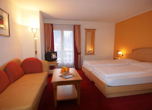 Hotel Brienz