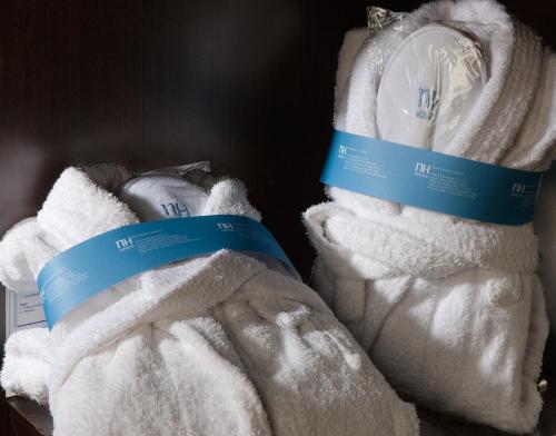 Grand Hotel Palazzo Livorno