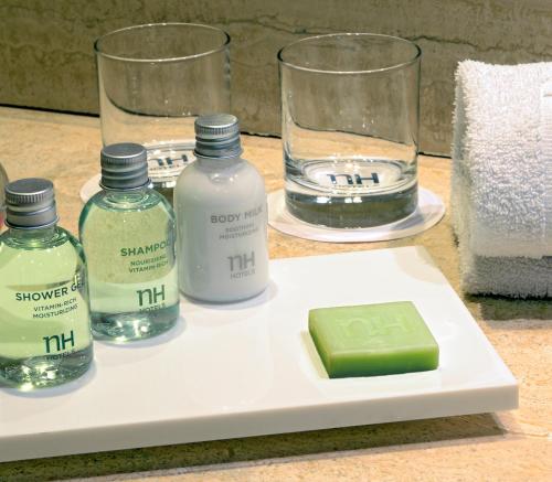 Grand Hotel Palazzo Livorno