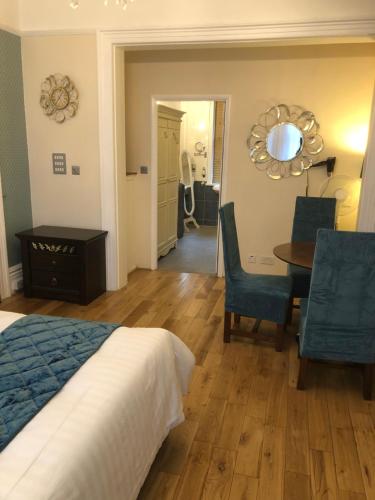 Brighton Surf Hotel