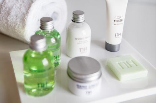 Grand Hotel Palazzo Livorno