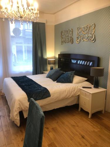 Brighton Surf Hotel