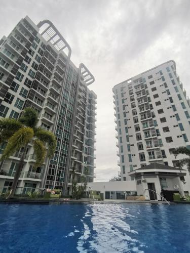 Mactan Newtown Boulevard Studio