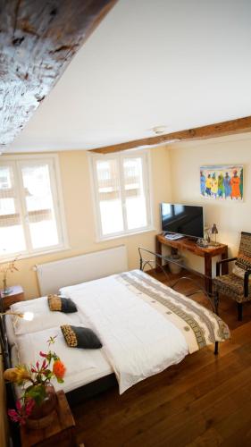 Bed & Breakfast SahaRa