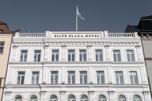 Elite Plaza Malmö 