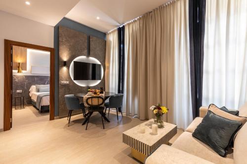 Bibo Suites San Agustin