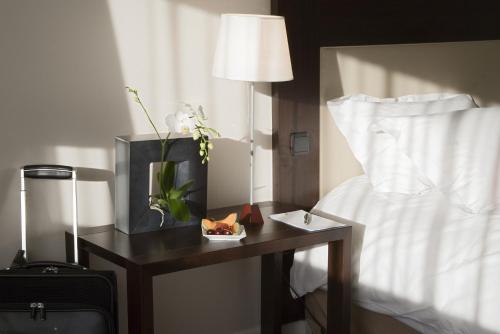 Hilton Garden Inn Marseille Provence Airport