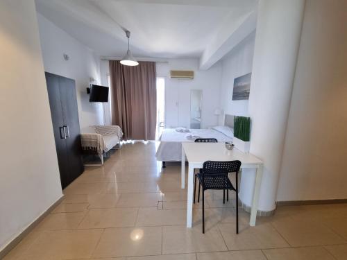 Valentinos Apartments