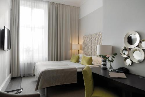 Elite Grand Hotel, Gävle