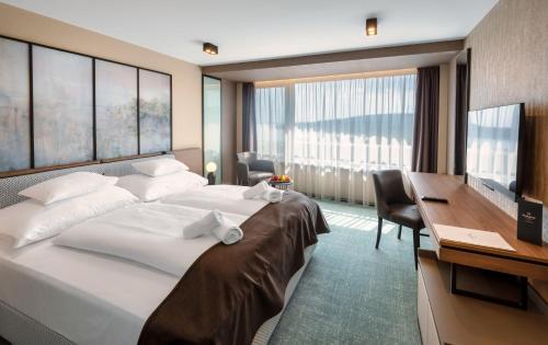 Hunguest Hotel Bál Resort