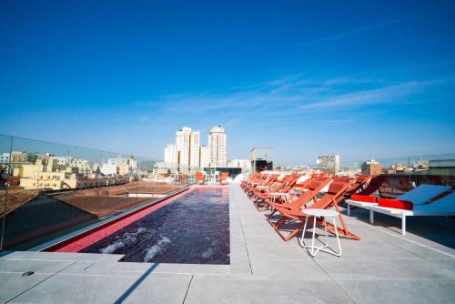 Akeah Gran Vía Madrid