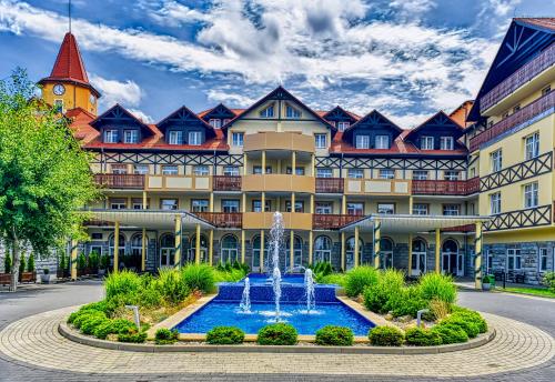 St. Lukas Medical & SPA