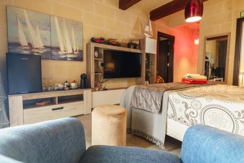 Ajuga Luxury Boutique B&B