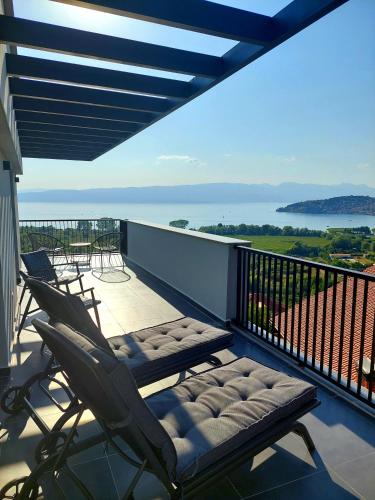 La Vista Luxury Villa