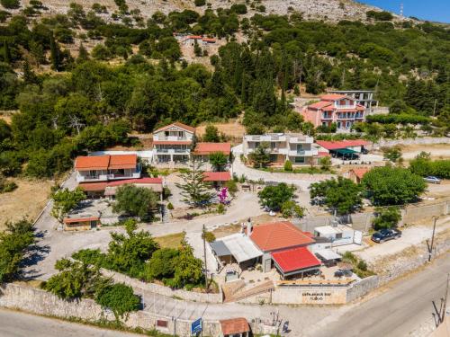 Minas Apartments