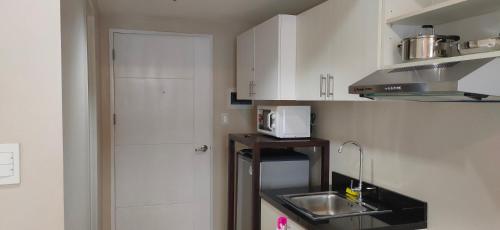 Sunvida Tower Stays Across SM City Cebu