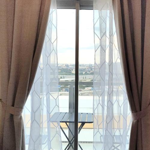 Sunvida Tower Stays Across SM City Cebu