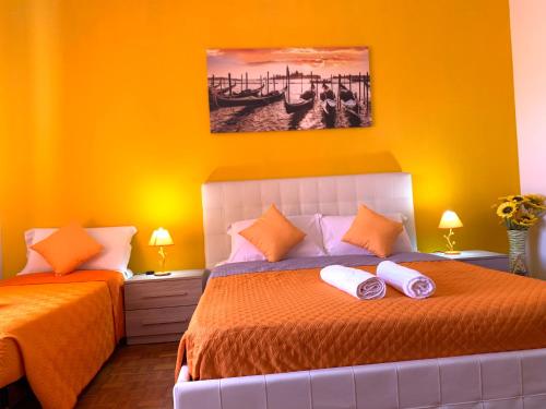 Venice Day Apartment