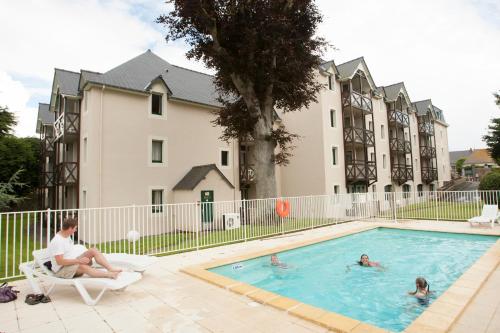 Pierre & Vacances Residence Ty Mat 