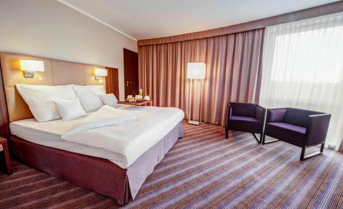 Hotel DeSilva Premium Opole