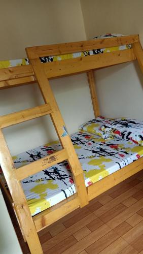 JO-ZA-NA's Hostel