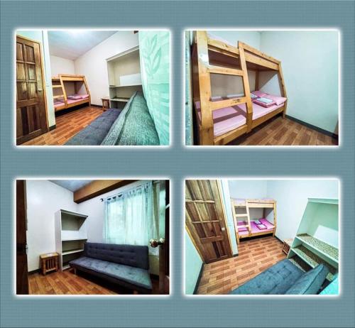 JO-ZA-NA's Hostel