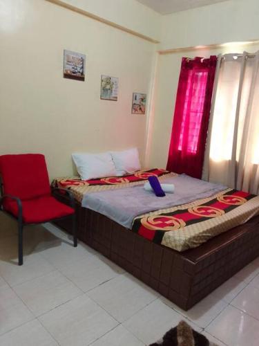 For Rent in Cainta, Rizal: Short / Long Term Lease