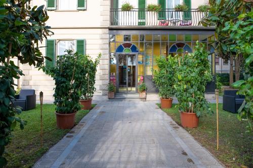 Villa Romantica