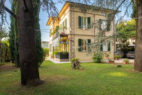 Villa Romantica