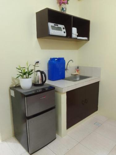 Aliyahs’s Place: Staycation in Valley Golf Cainta