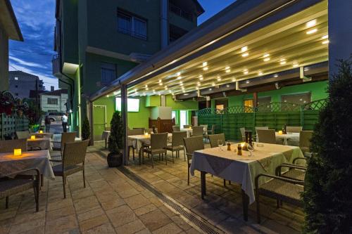 Apartments Valentino