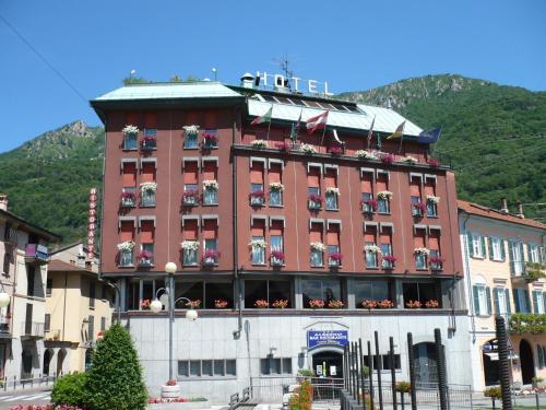 Albergo Croce Bianca