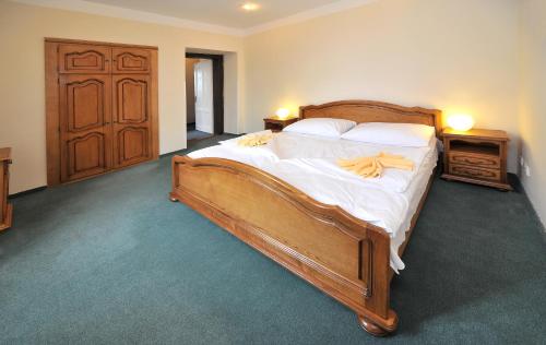 Miramonti Resort