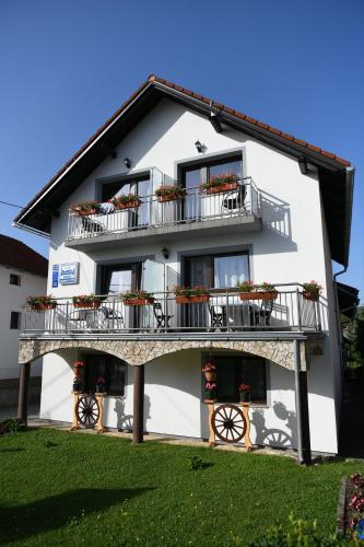 House Marinic