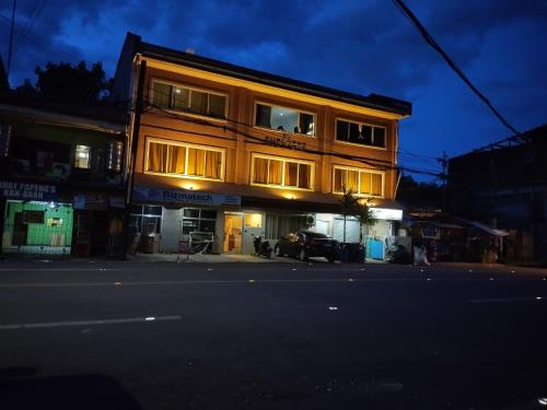 VG Pension & Residences