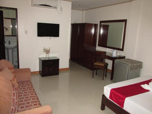 Mariafe Inn