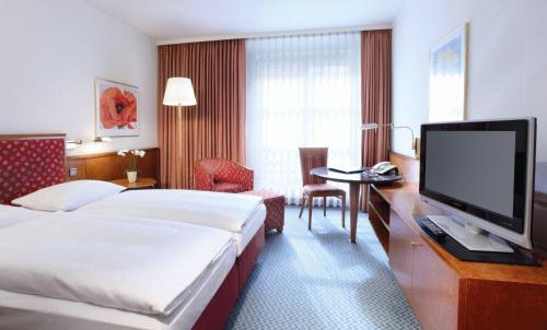 Seminaris Hotel Leipzig