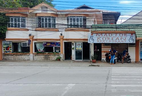 Plaza La Paz Iloilo City By Reddoorz