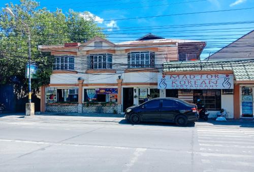 Plaza La Paz Iloilo City By Reddoorz