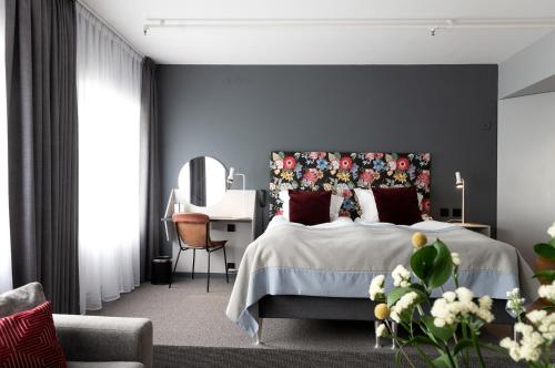 Elite Park Hotel, Växjö