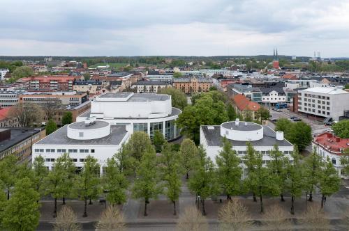 Elite Park Hotel, Växjö