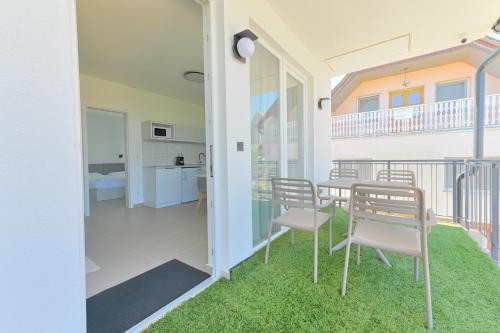 Villa Oliver Zalakaros