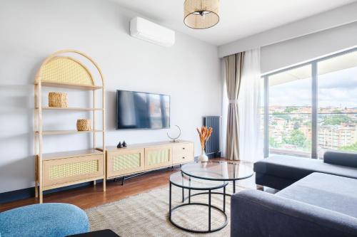 Benesta Residence by New Inn